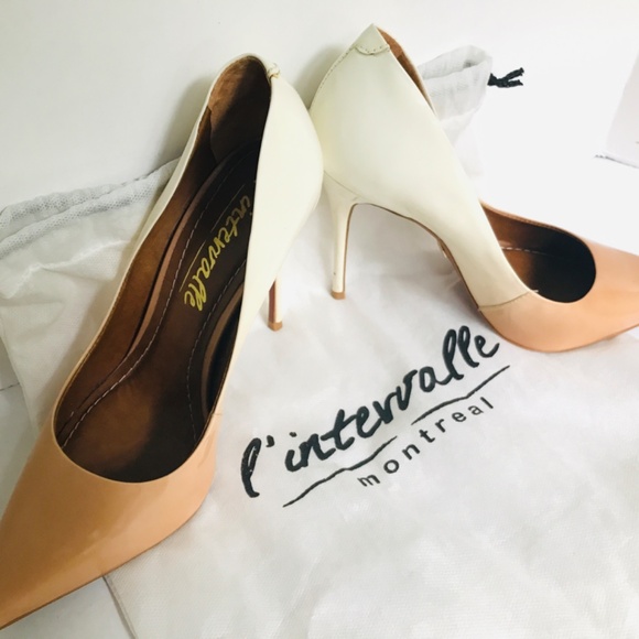 Women’s high heels by L’intervalle - Picture 5 of 5